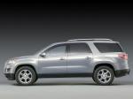 Saturn Outlook XR AWD 2007 года